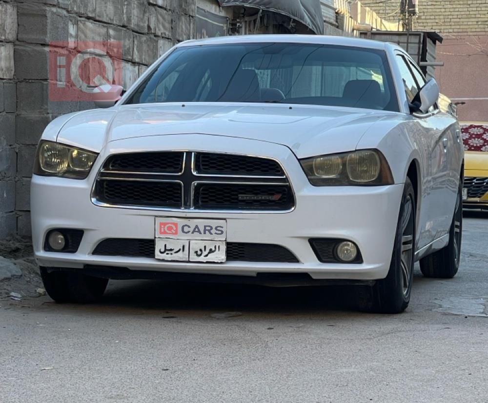 دودج تشارجر